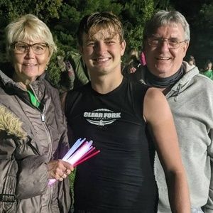 Meet your Posher, Nancy